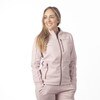 Burnished Lilac - Twilight Mauve